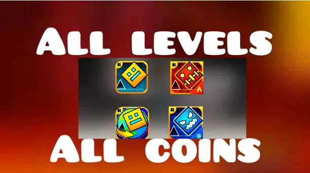 Geometry Dash APK 14 Screenshot 2025 01 10 195626