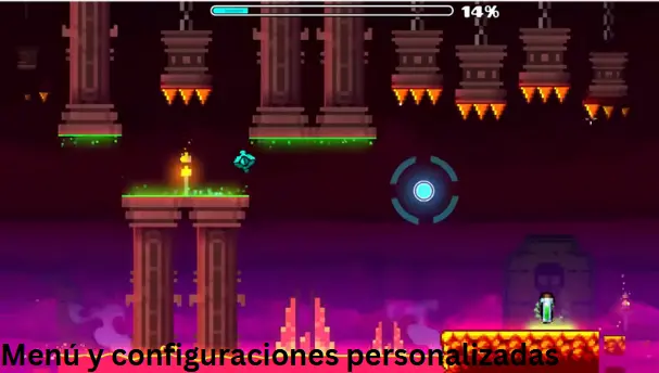 Geometry Dash APK 16 Screenshot 2025 01 10 200319