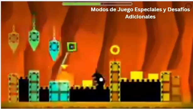 Geometry Dash APK 18 Screenshot 2025 01 10 201032